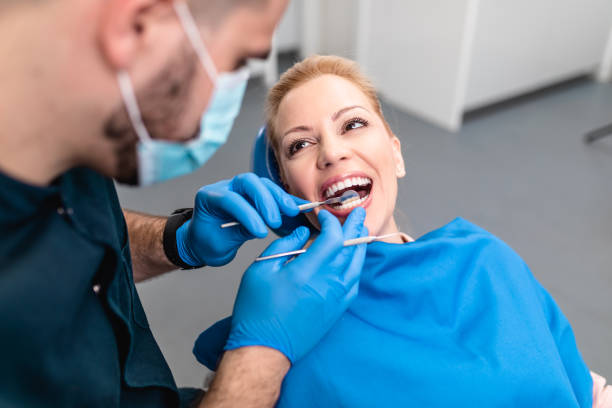 Best Root Canal Treatment  in Greenfield, IN