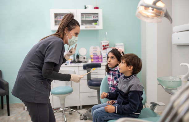 Best Pediatric Dentistry  in Greenfield, IN